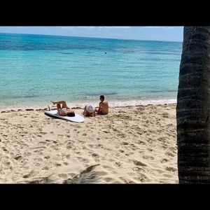 Meet your Posher, Natasha